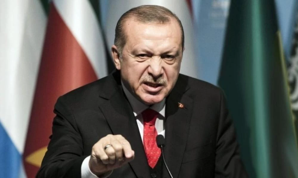 Die Welt: Γερμανικά χρήματα για την ''μίνι'' Τουρκία του Ερντογάν